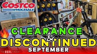 31 Costco Clearance & Discontinued Items You NEED to Grab Now !!! September Week 3 Deals