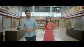 Saveetha School of Engineering | SIMATS | Campus Walk Through