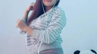 Apakah itu cinta cover by NURRY YASMIN