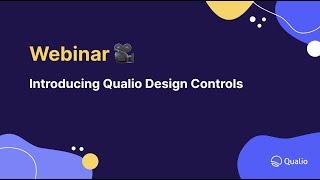 Introducing Qualio Design Controls