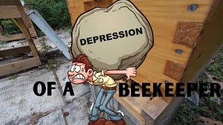 Depression of a beekeeper