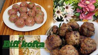 beef keema kofta recipe by[Mycooking Mylife95] Easy Delicis recipes ||beef keema kofta ||recipe