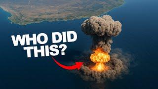 Someone Detonated a Nuclear Weapon And We Don't Know Who