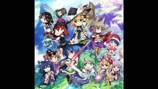 Ignis - Touhou Genso Wanderer -Lotus Labyrinth R- OST