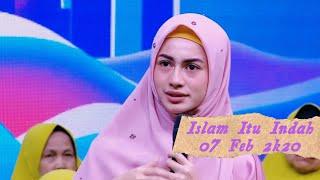 Sintya Marisca - Islam Itu Indah 7 Feb 2k20