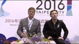 Grant HOCHSTEIN FS 2016 4CC