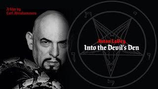 Into the Devil's Den - a new film release on TST TV