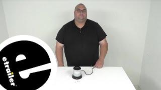 etrailer | Review of Optronics Emergency Vehicle Lights - Red LED Strobe Warning Light - OPT29AB