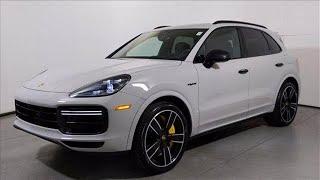 New 2021 Porsche Cayenne Cary For Sale, NC #P107952