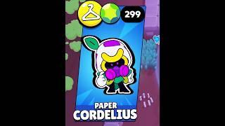 Star Toons 2 Skin Prices  | Brawl Stars #brawlstars #brawltalk #shorts