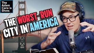Worst-Run Major City Ranking Revealed + Baseball Team Goes All in on Jesus & Wins Big