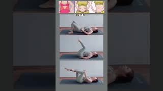 loss belly fat fast pet ki charbi Kesi kam kre @healthy_pulse #maggiekhaobodybanao