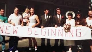 A New Beginning | Gordon Beattie