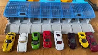 Toy Cars Racing Disney Cars 3 Florida 500 Racetrack Launches Next Gen Piston Cup Racers