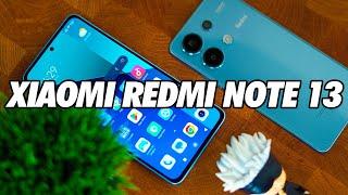 Review Xiaomi Redmi Note 13 4G - Vale la Pena?