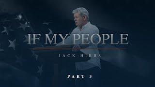 If My People - Part 3 (Deuteronomy 28)