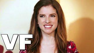 UNE FEMME EN JEU Bande Annonce VF (2024) Anna Kendrick