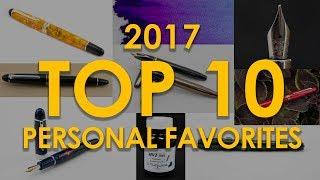 Season 4 Top 10 Personal Favorites