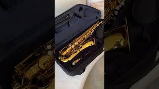 Selmer Supreme Tenor Sax 