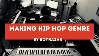 DEMO HIP HOP RAP by boyrazak