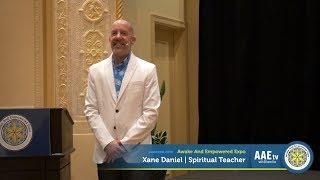 AAE tv | The Final Lesson | Xane Daniel | 8.23.19