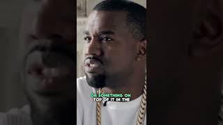 The art of beat making w/ Kanye