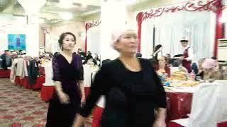 З-бөлүм Алтынбек & Нуркыз
