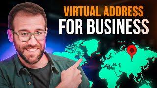 Virtual Address for Business: Where Do I Get It For My LLC, and What's the Cost?