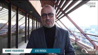 Superbrands PORTUGAL (2021) | ALTICE - André Figueiredo (Head of Corporate Communication)