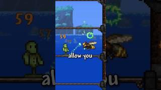 This New Terraria Mod Turns You Into Other Creatures...