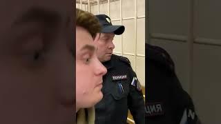 Менеджеру Пригожина дали 10 лет колонии #суд #пригожин #горбунов