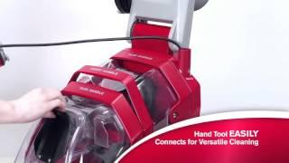 RugDoctor Deep Carpet Cleaning Machine