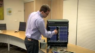 Overview of the Check Point 61000 Appliance | Data Center Security Systems