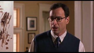 Dumb and Dumberer - Bob Saget funny bathroom poop scene (HD)