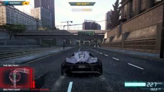 NFS Most Wanted 2 Уход от копов MYRUSSIA B2