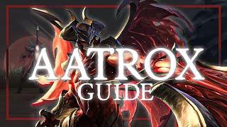 That Aatrox Guide