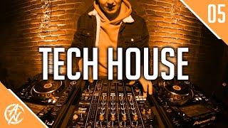 Tech House Mix 2021 | #5 | The Best of Tech House 2020 by Adrian Noble | Bleu Clair, Fisher, Pickle