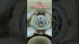 Zahir watch ⌚ WhatsApp number 03029273365 breand watch #love #alahazratkalambyowaisrazaqi #subscrib