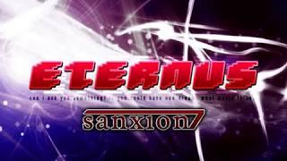 [PIU PRO] Eternus - Sanxion7 - Crazy