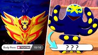 10 HUGE Missed Opportunities In Pokemon Sword and Shield