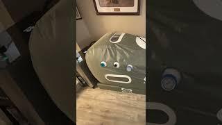  The Ultimate Recovery Machine: Airvida Pro90! 