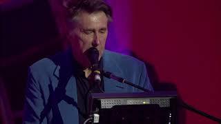 Bryan Ferry - Avalon !!! Live !!!