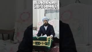 Mir Masood Hussain Qadri