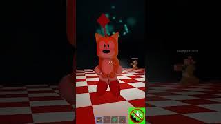 Tails.exe in The SUPER Scary Elevator Roblox