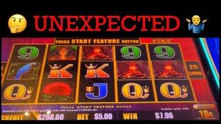  UNEXPECTED ‍️ TIKI FIRE LIGHTNING LINK SLOT MACHINE  POKIE WINS