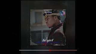 Gunna x Roddy Ricch Type Beat - "Hi Girl" - Guitar Magic Beat | БИТ В СТИЛЕ ГАННА