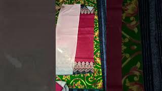 simple kurti cating #aayat boutique #trendingvideo