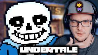 CНОВА ПРОБУЮ СПИДРАНИТЬ НЕЙТРАЛ ► Undertale Speedrun ( Андертейл Спидран )