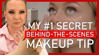 RUNWAY + HOLYWOOD MAKEUP SECRETS! How To REMOVE PIMPLES from your face in 24 to 48 hours!