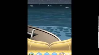 Escape the Titanic   Devious Escape Puzzler Level 33 Walkthrough